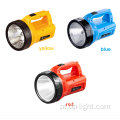 Pesquisa de resgate ao ar livre Light Spotlight LED Searchlight